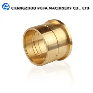 Flanġ tal-Bronż taċ-Ċomb