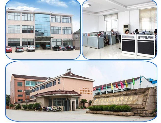 Changzhou  PUFA  Makkinarju  Co.,  Ltd