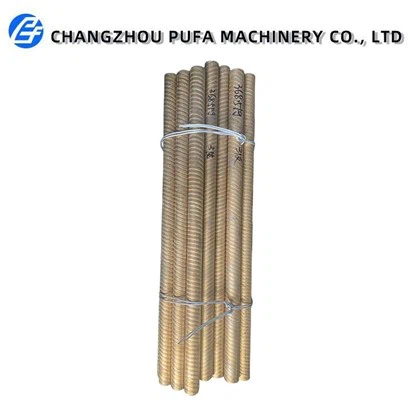 Aluminju Bronż Brazing Rod